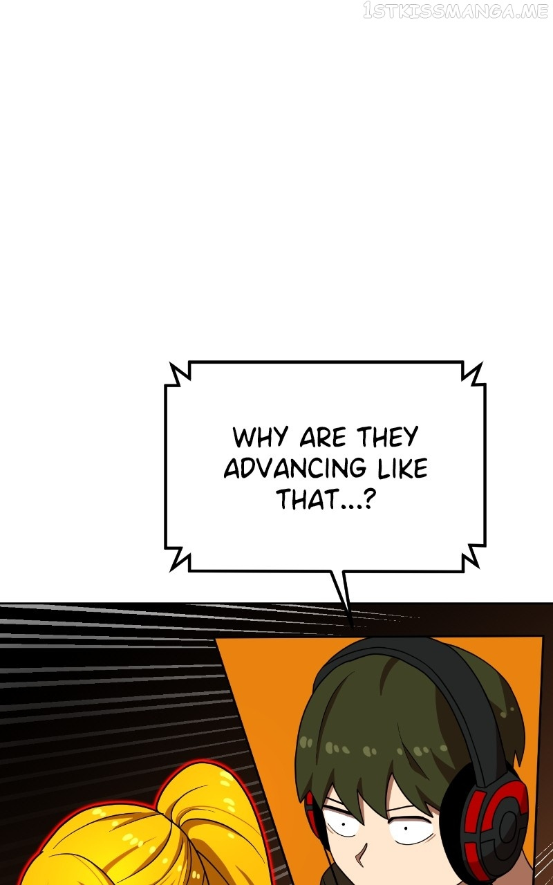 Double Click (PARK Soo-bong) Chapter 70 - Page 53