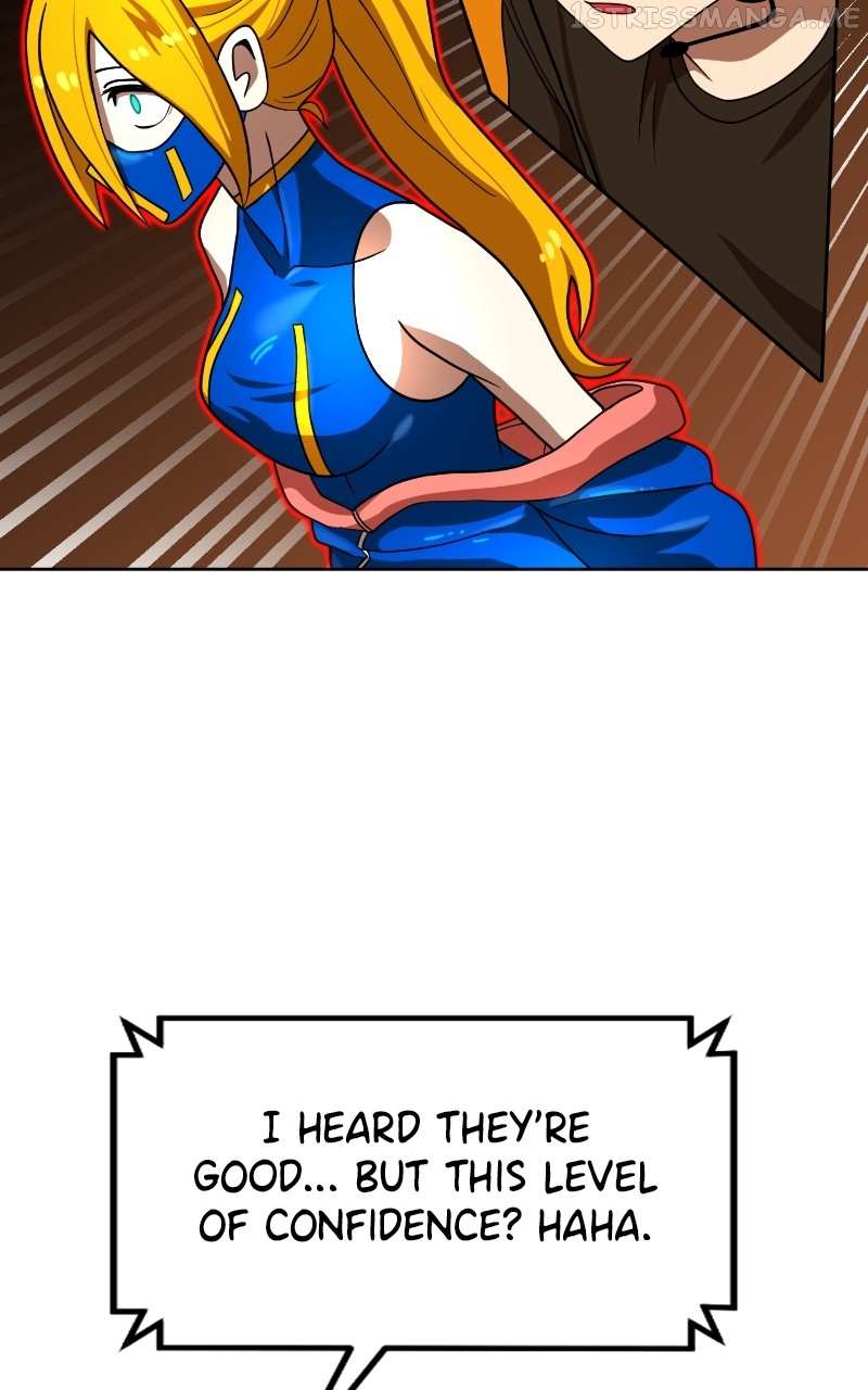 Double Click (PARK Soo-bong) Chapter 70 - Page 54