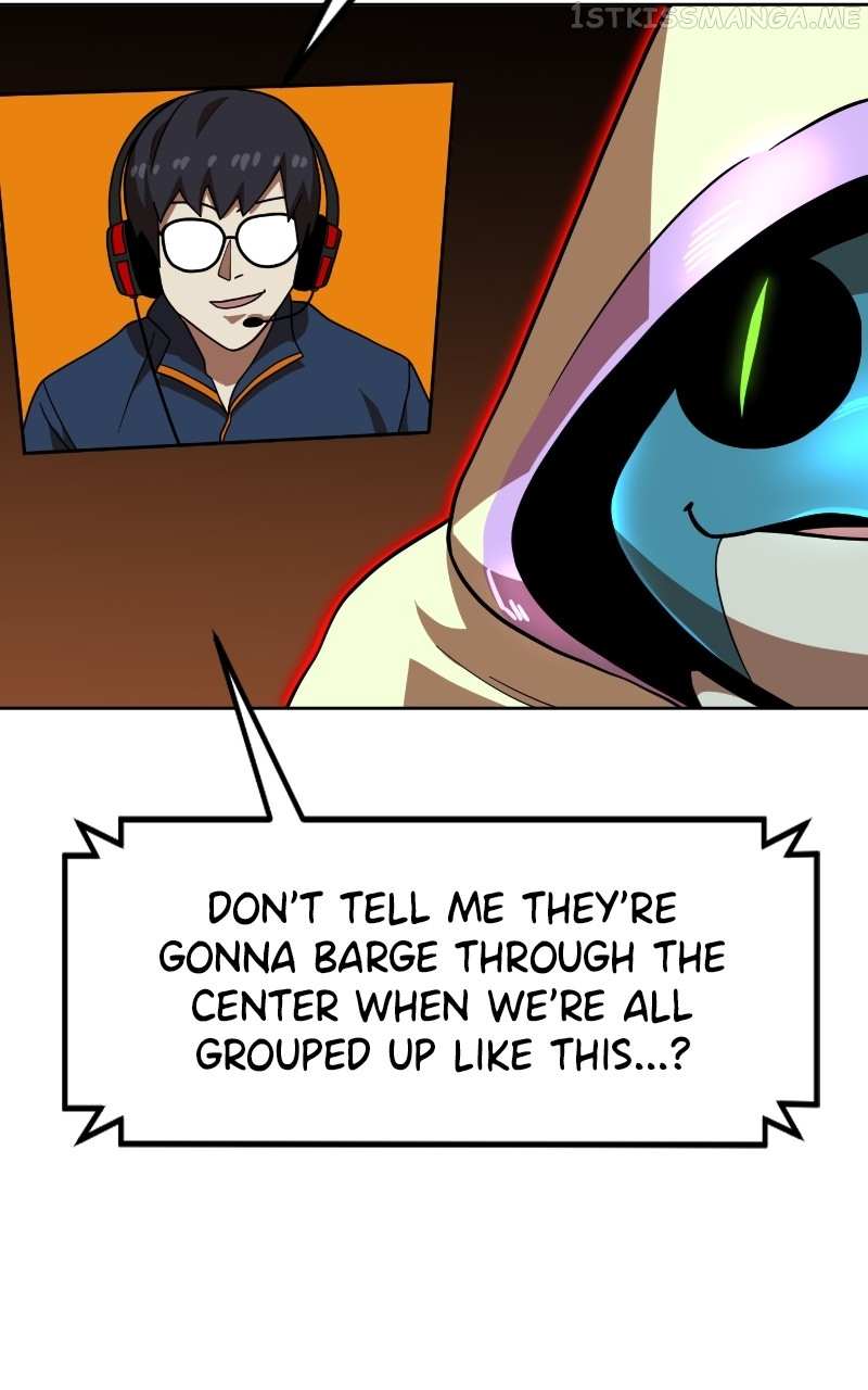 Double Click (PARK Soo-bong) Chapter 70 - Page 55