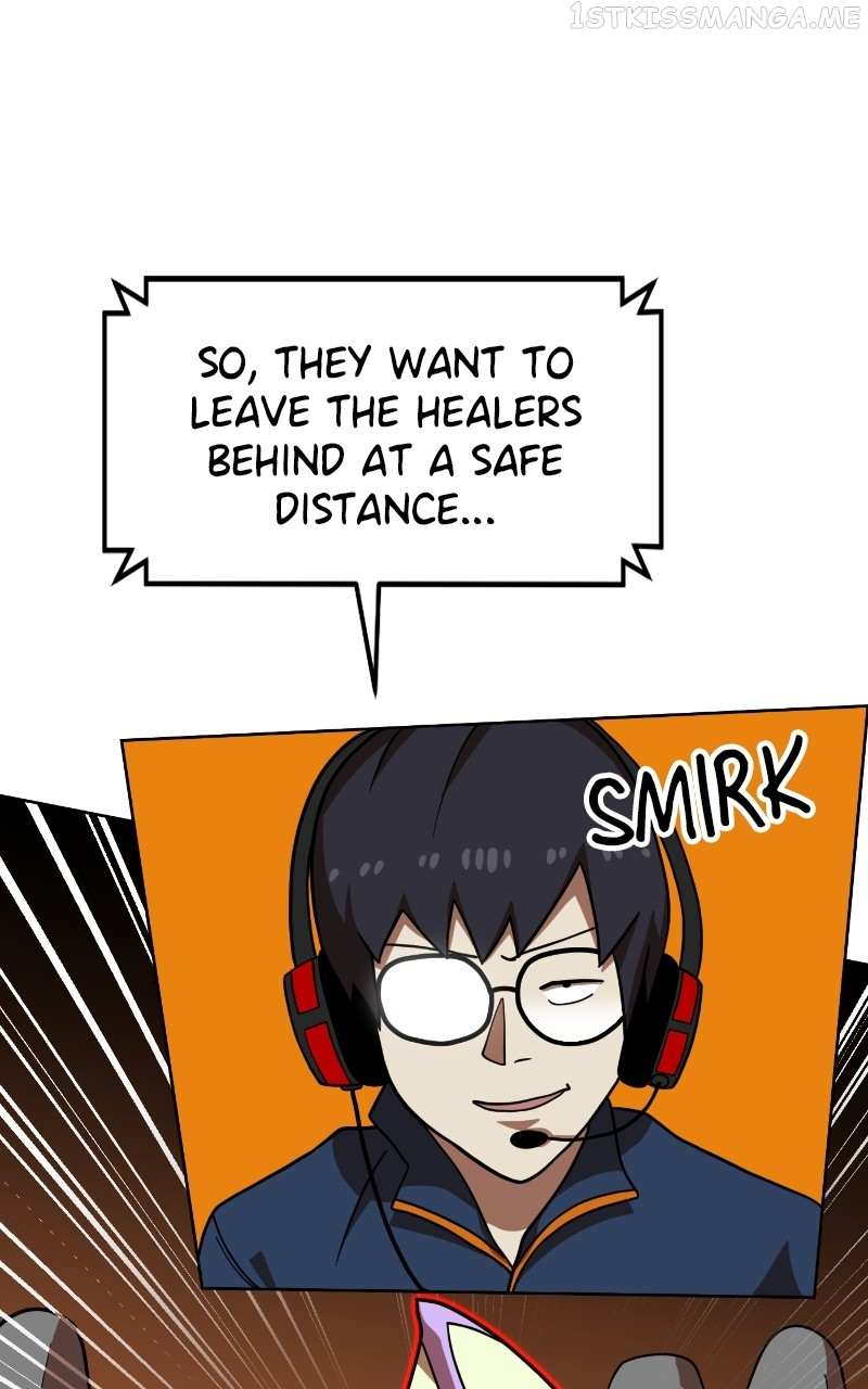 Double Click (PARK Soo-bong) Chapter 70 - Page 56