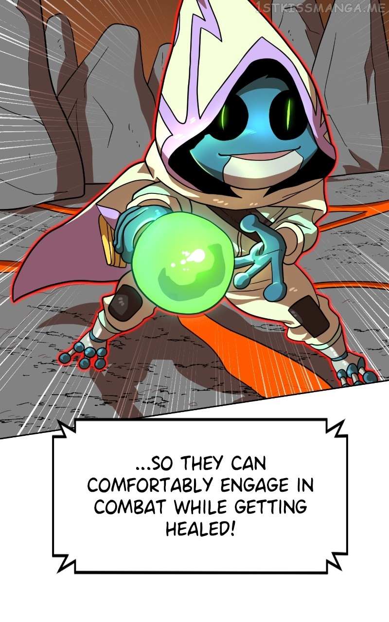 Double Click (PARK Soo-bong) Chapter 70 - Page 57