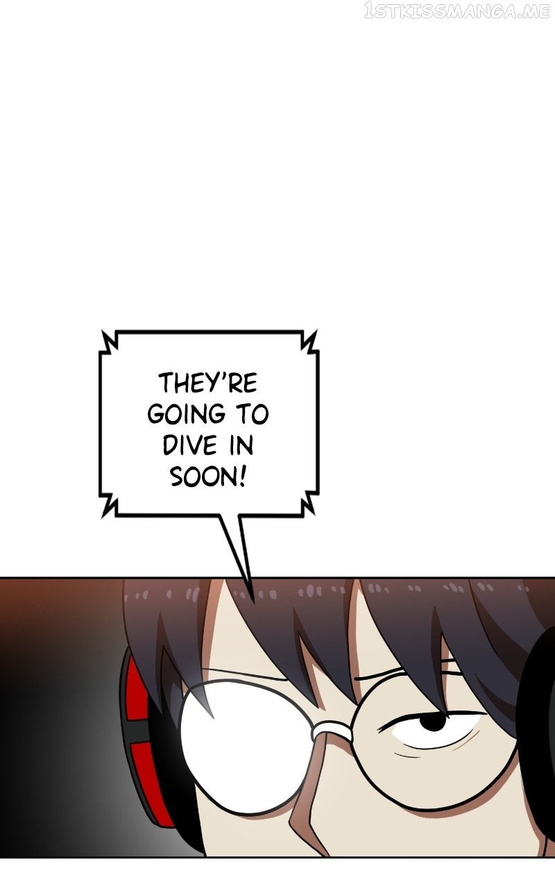 Double Click (PARK Soo-bong) Chapter 70 - Page 58