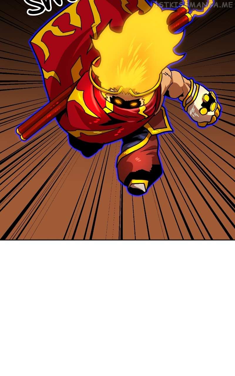 Double Click (PARK Soo-bong) Chapter 70 - Page 60