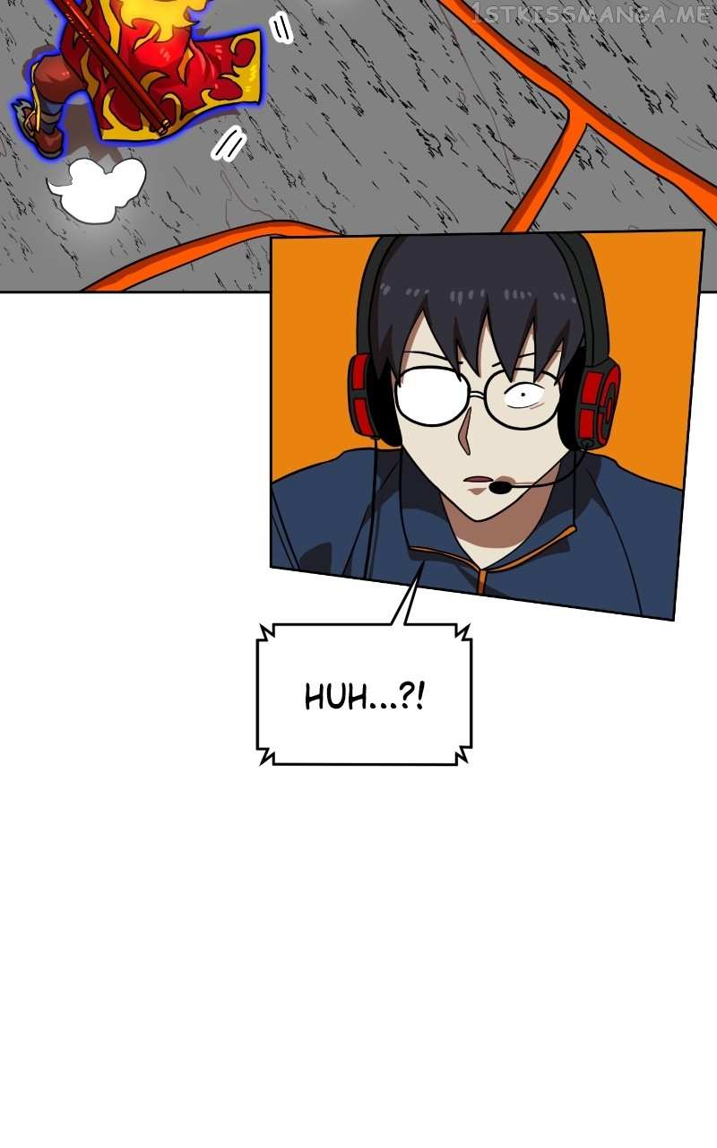 Double Click (PARK Soo-bong) Chapter 70 - Page 63