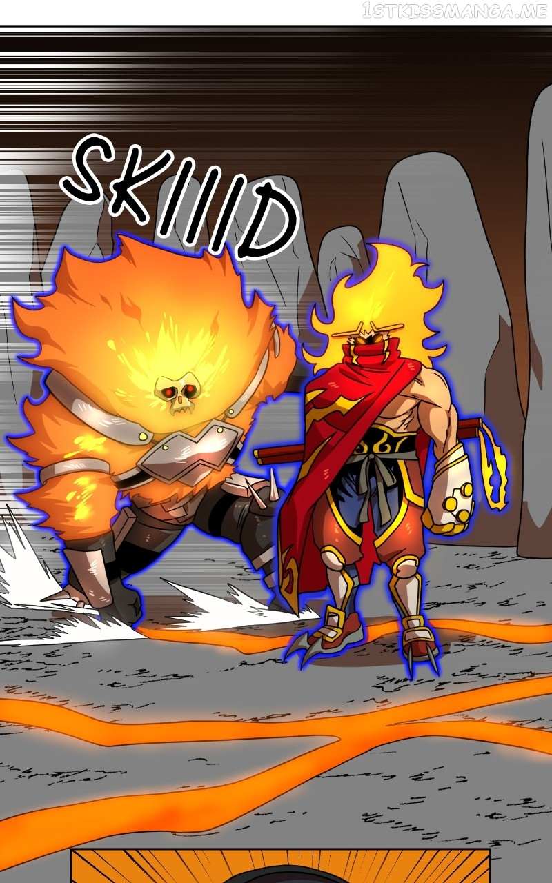 Double Click (PARK Soo-bong) Chapter 70 - Page 65