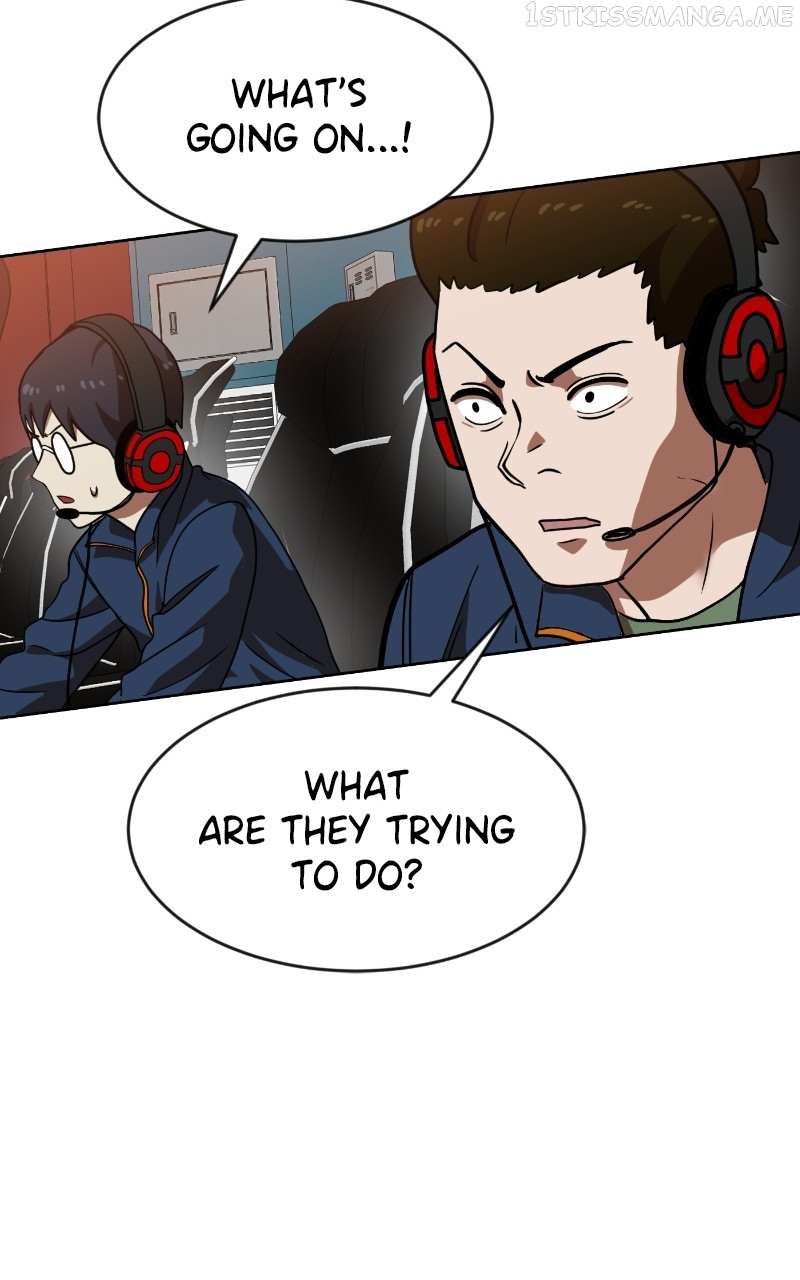 Double Click (PARK Soo-bong) Chapter 70 - Page 67