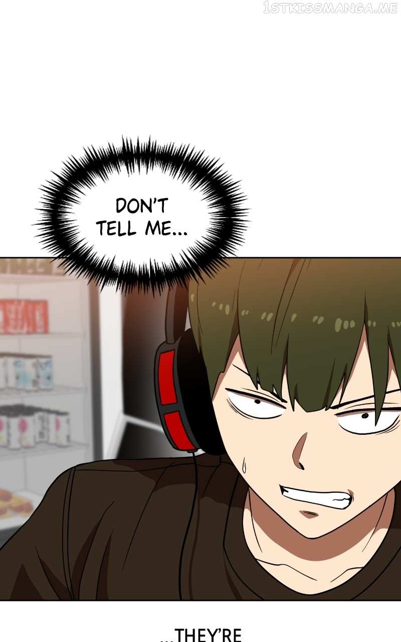 Double Click (PARK Soo-bong) Chapter 70 - Page 68