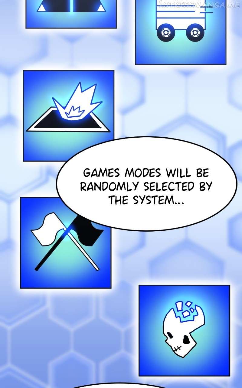 Double Click (PARK Soo-bong) Chapter 70 - Page 7