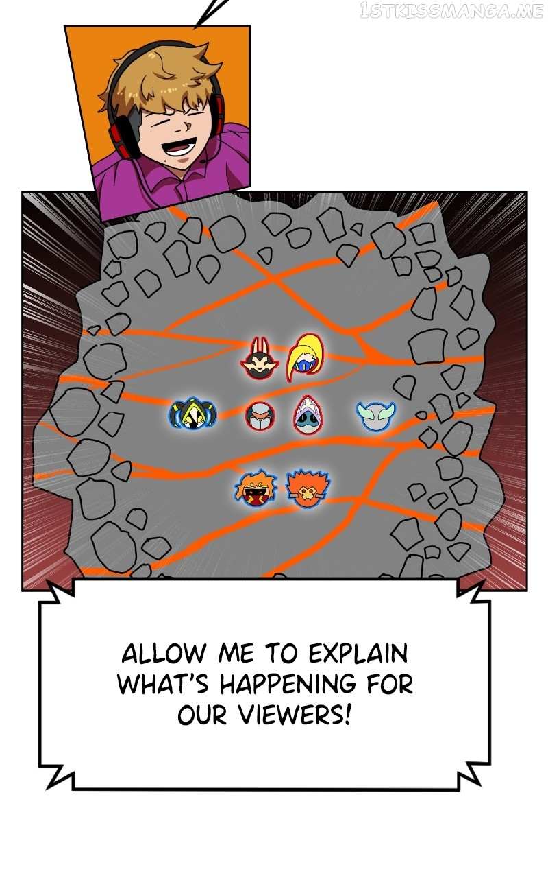 Double Click (PARK Soo-bong) Chapter 70 - Page 70