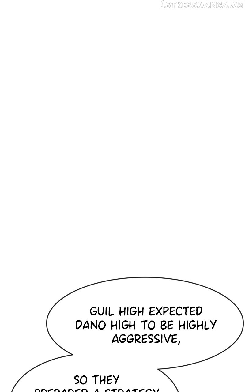 Double Click (PARK Soo-bong) Chapter 70 - Page 71