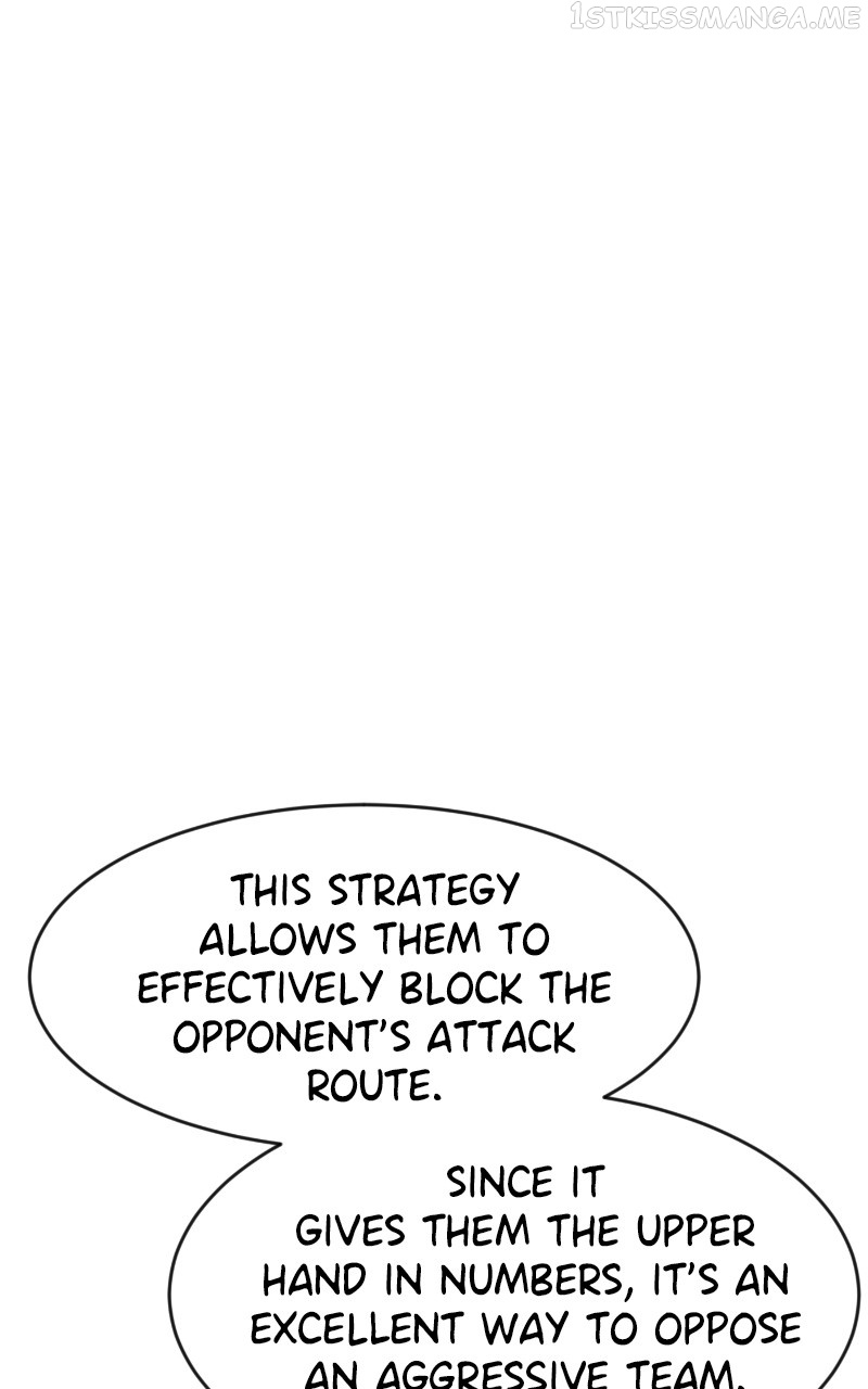 Double Click (PARK Soo-bong) Chapter 70 - Page 73