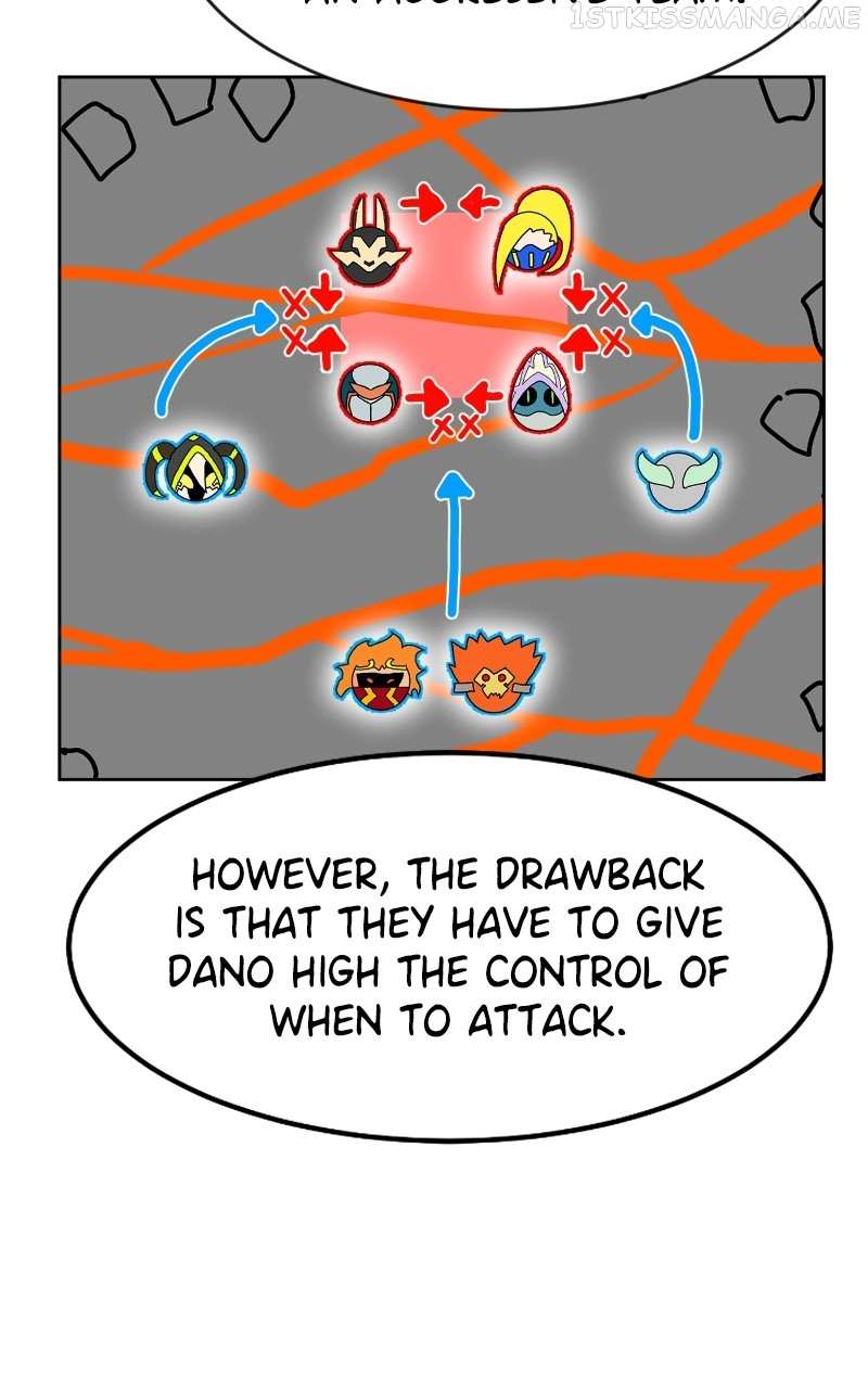 Double Click (PARK Soo-bong) Chapter 70 - Page 74