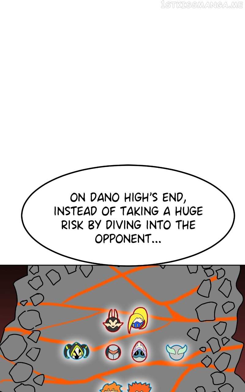 Double Click (PARK Soo-bong) Chapter 70 - Page 75