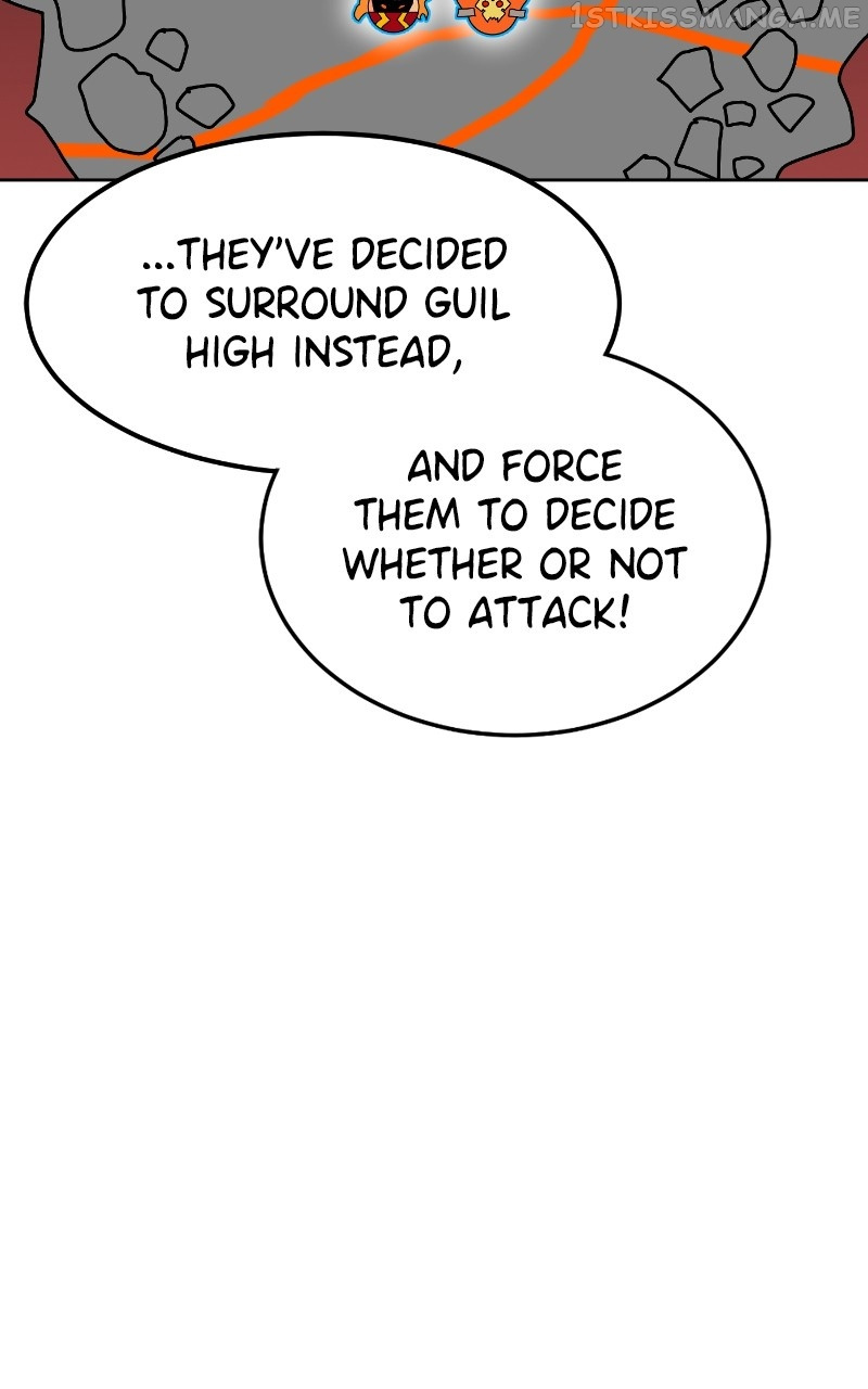 Double Click (PARK Soo-bong) Chapter 70 - Page 76