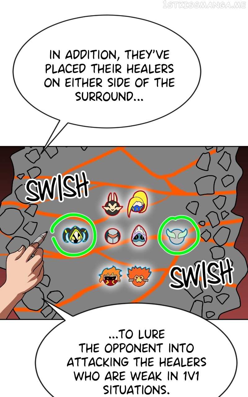 Double Click (PARK Soo-bong) Chapter 70 - Page 77