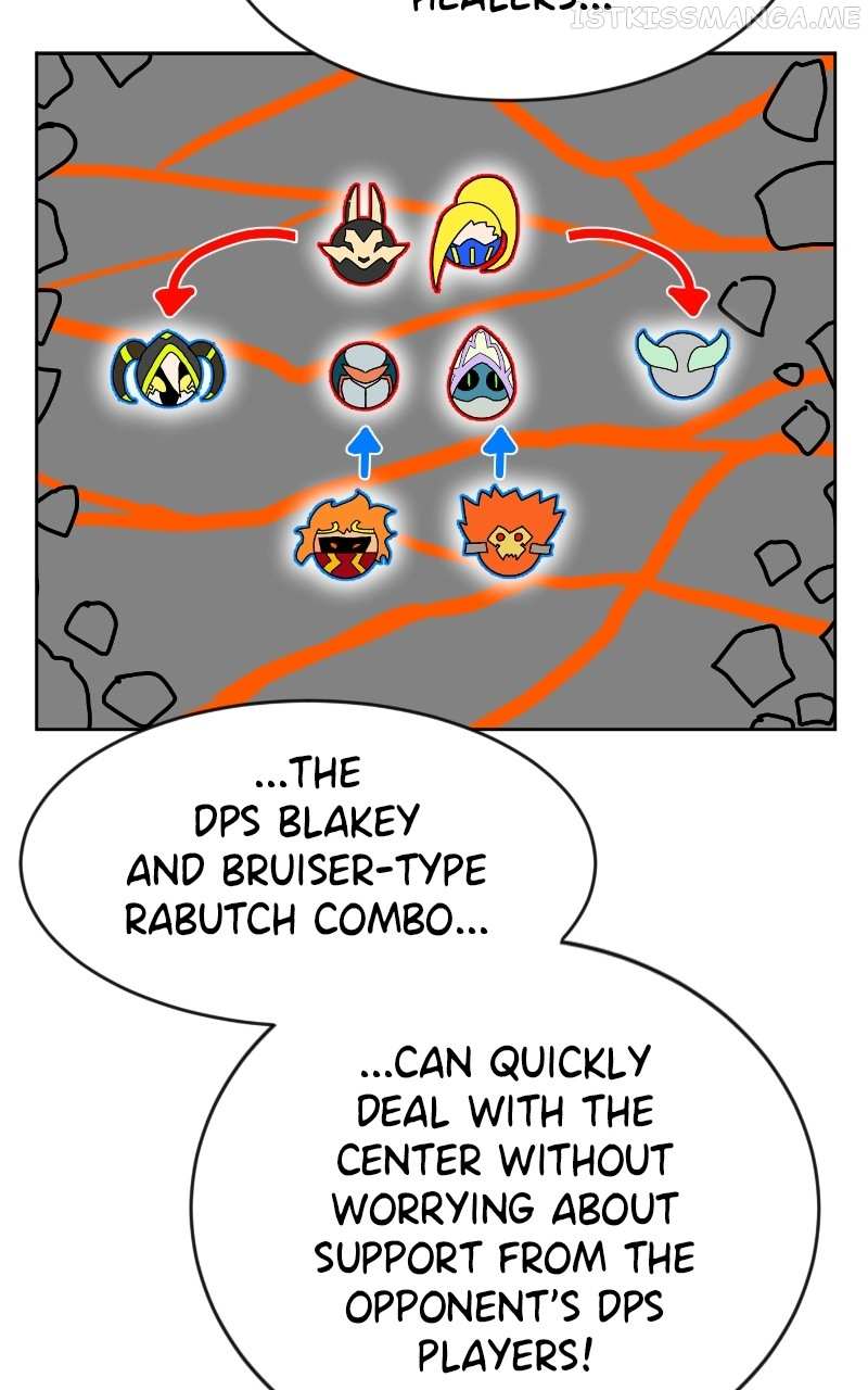 Double Click (PARK Soo-bong) Chapter 70 - Page 79