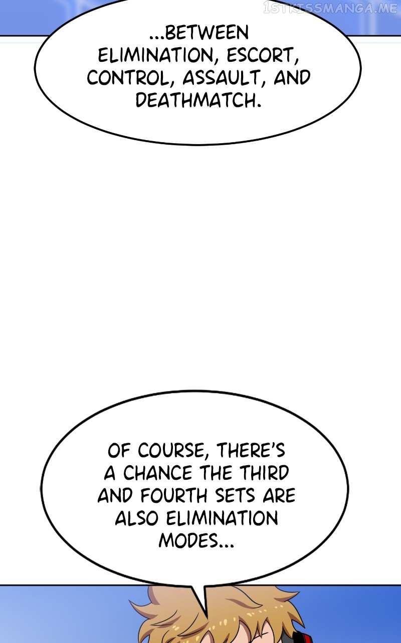 Double Click (PARK Soo-bong) Chapter 70 - Page 8