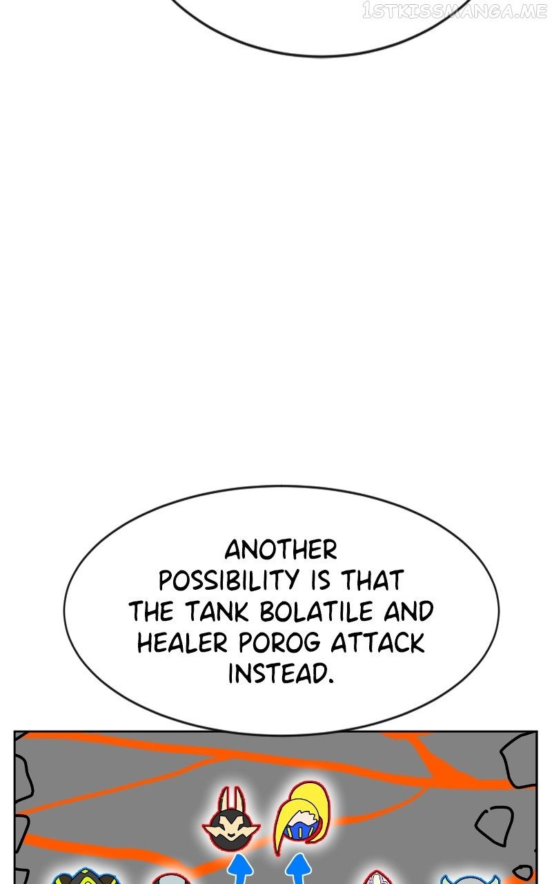 Double Click (PARK Soo-bong) Chapter 70 - Page 80