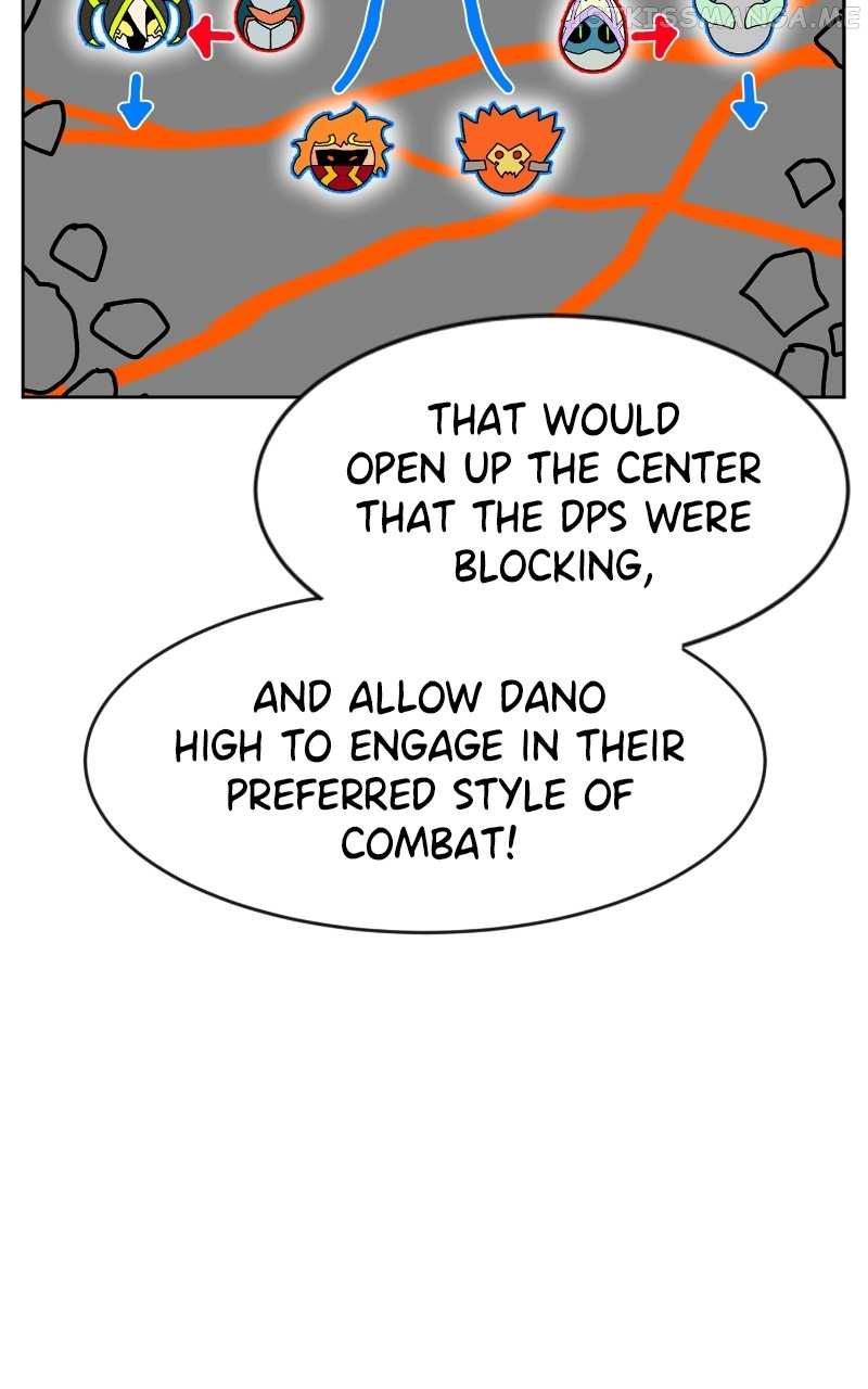 Double Click (PARK Soo-bong) Chapter 70 - Page 81