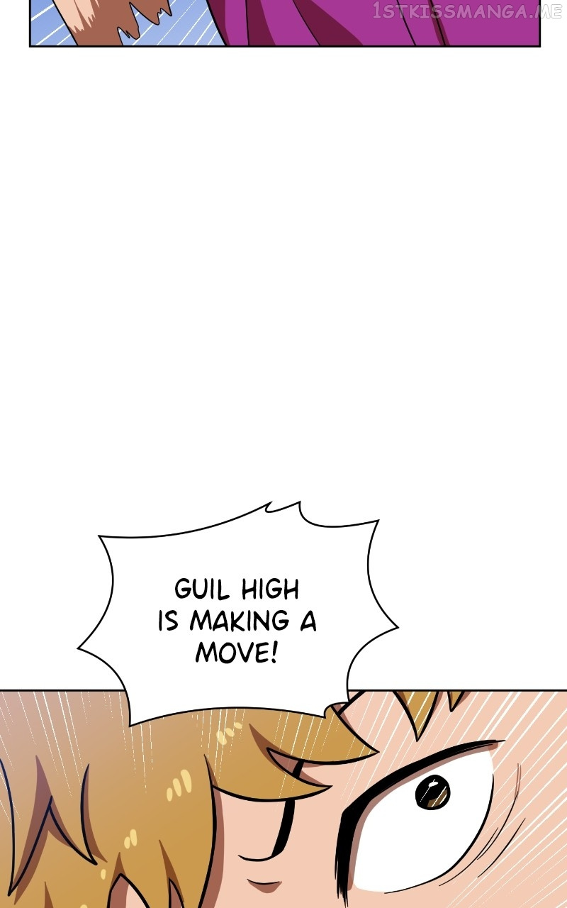 Double Click (PARK Soo-bong) Chapter 70 - Page 87