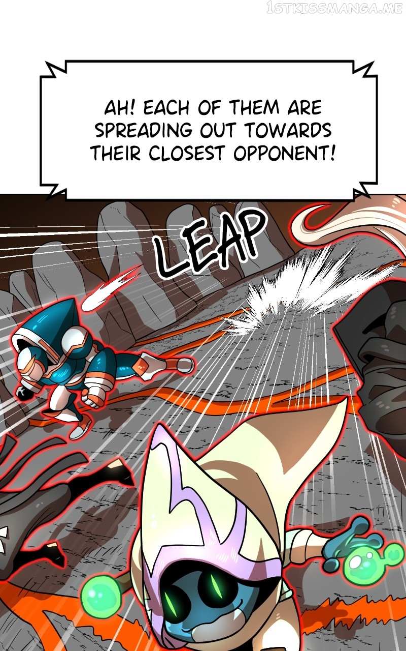 Double Click (PARK Soo-bong) Chapter 70 - Page 89