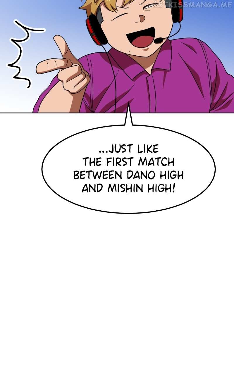 Double Click (PARK Soo-bong) Chapter 70 - Page 9