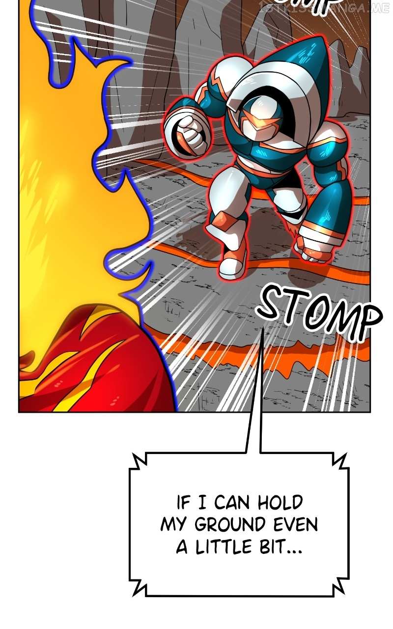 Double Click (PARK Soo-bong) Chapter 70 - Page 91