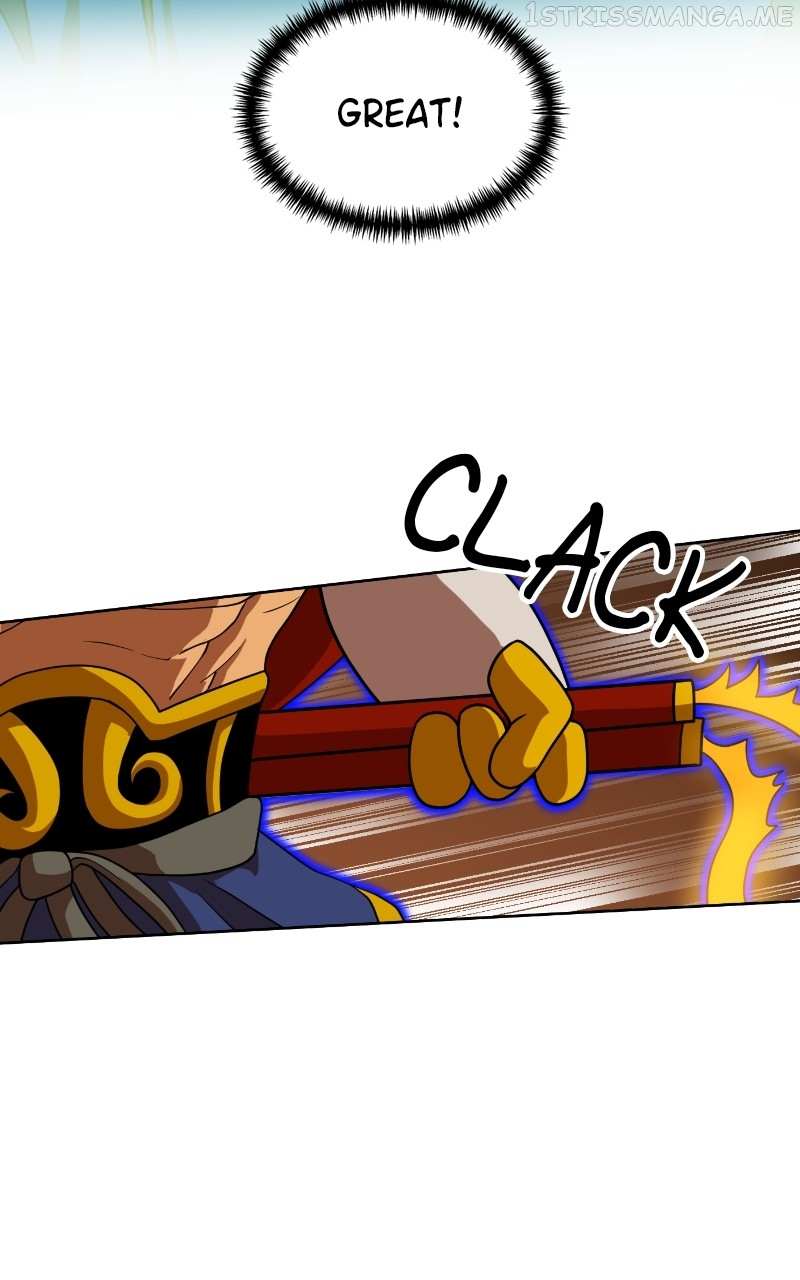 Double Click (PARK Soo-bong) Chapter 70 - Page 96