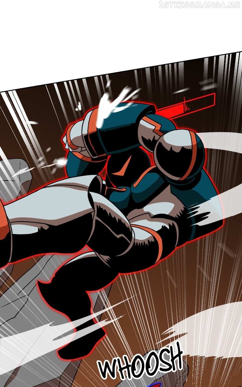 Double Click (PARK Soo-bong) Chapter 70 - Page 99