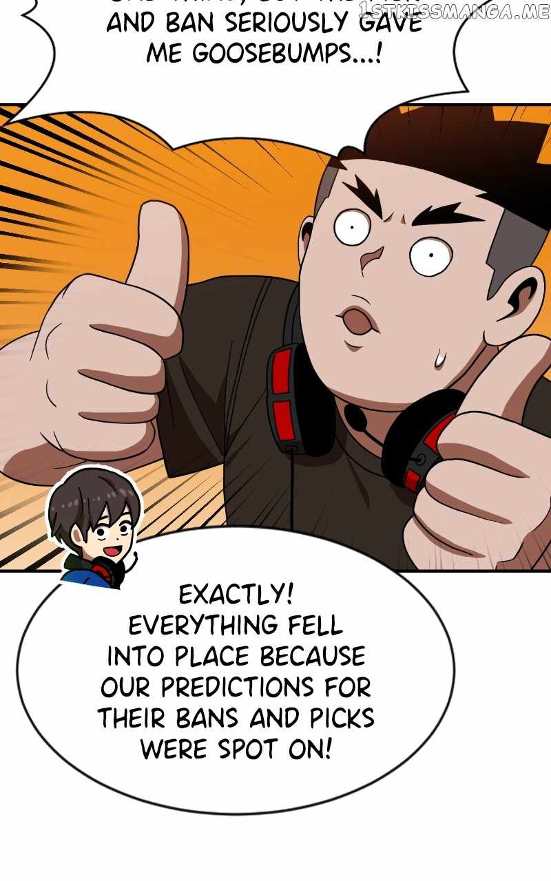 Double Click (PARK Soo-bong) Chapter 71 - Page 10