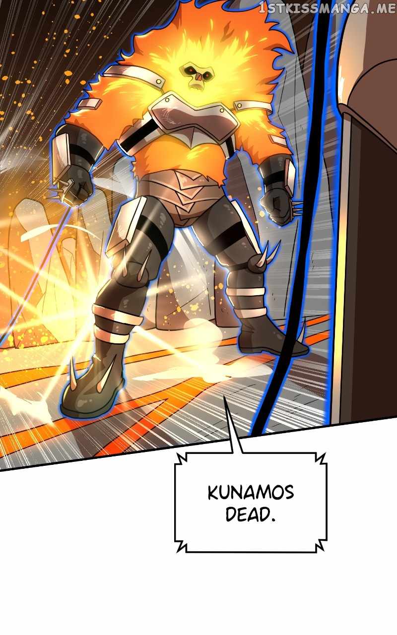 Double Click (PARK Soo-bong) Chapter 71 - Page 109