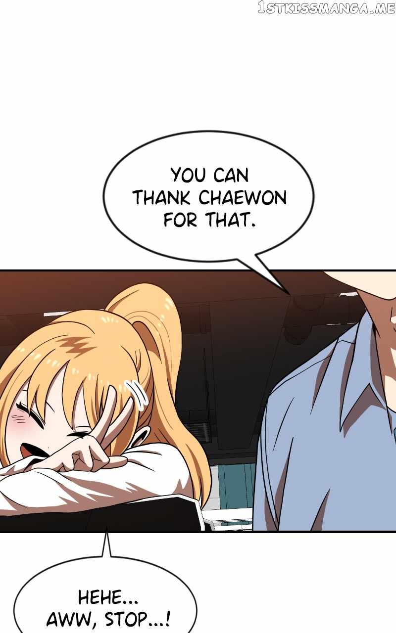 Double Click (PARK Soo-bong) Chapter 71 - Page 11