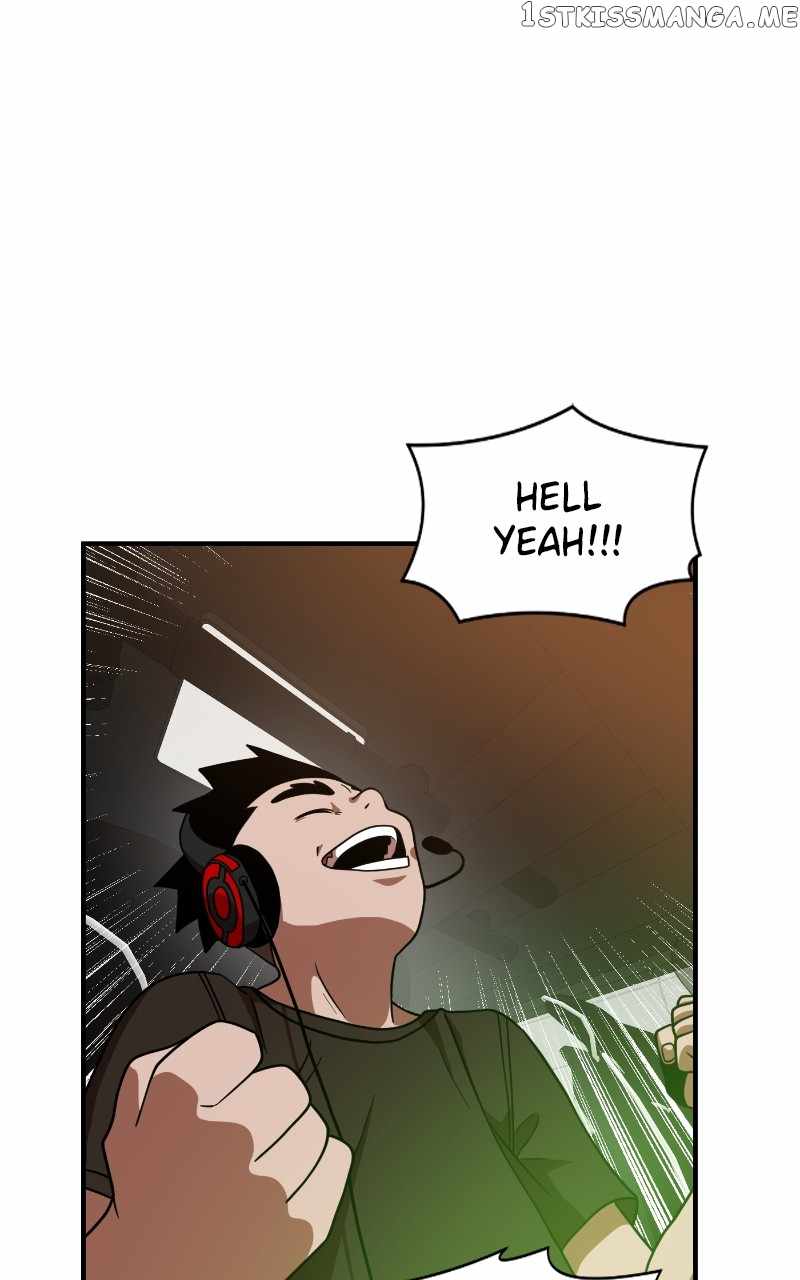 Double Click (PARK Soo-bong) Chapter 71 - Page 110