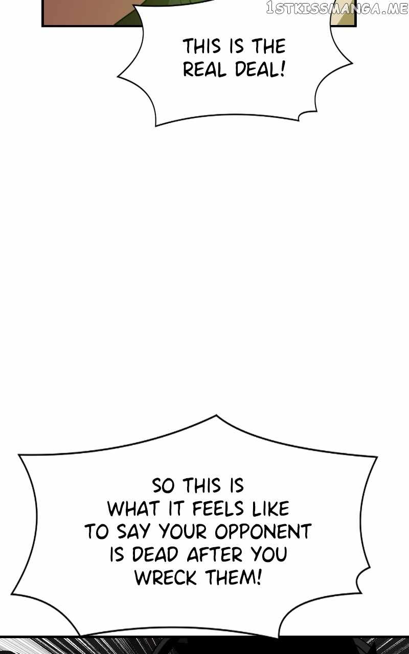 Double Click (PARK Soo-bong) Chapter 71 - Page 111