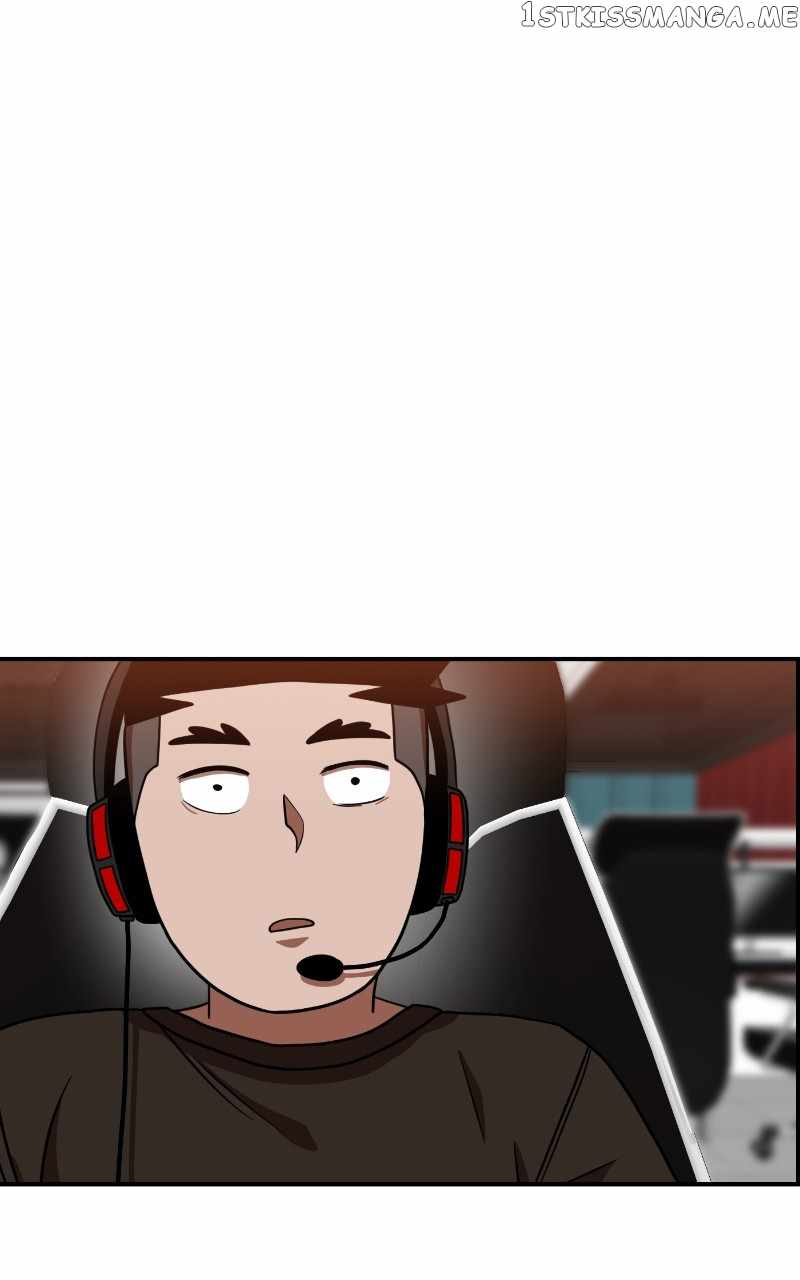 Double Click (PARK Soo-bong) Chapter 71 - Page 116