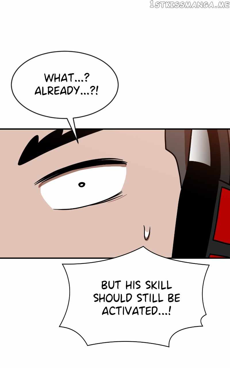 Double Click (PARK Soo-bong) Chapter 71 - Page 117