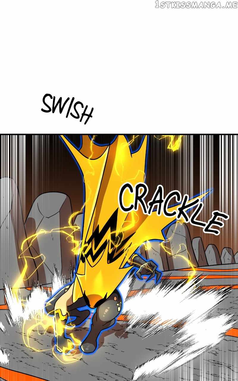 Double Click (PARK Soo-bong) Chapter 71 - Page 118