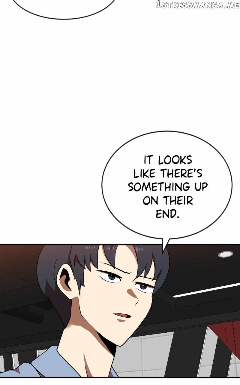 Double Click (PARK Soo-bong) Chapter 71 - Page 12