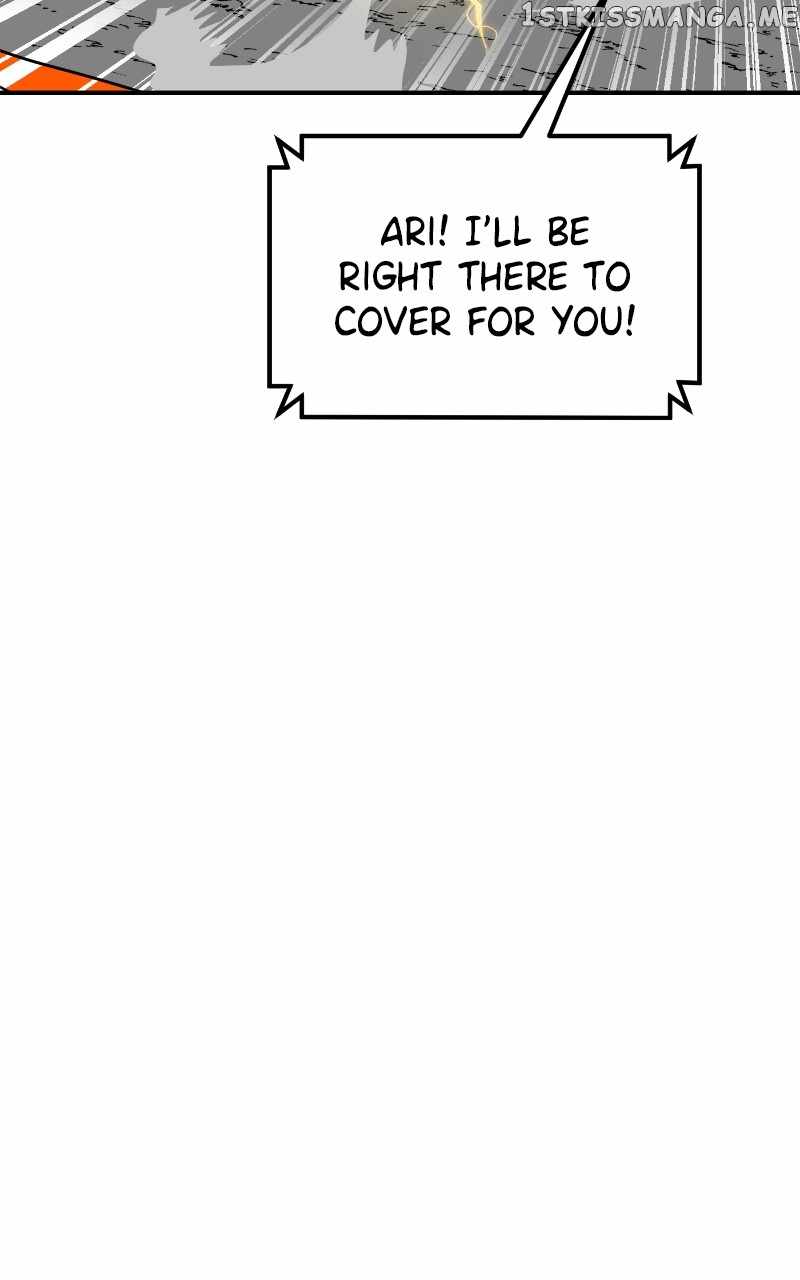 Double Click (PARK Soo-bong) Chapter 71 - Page 120