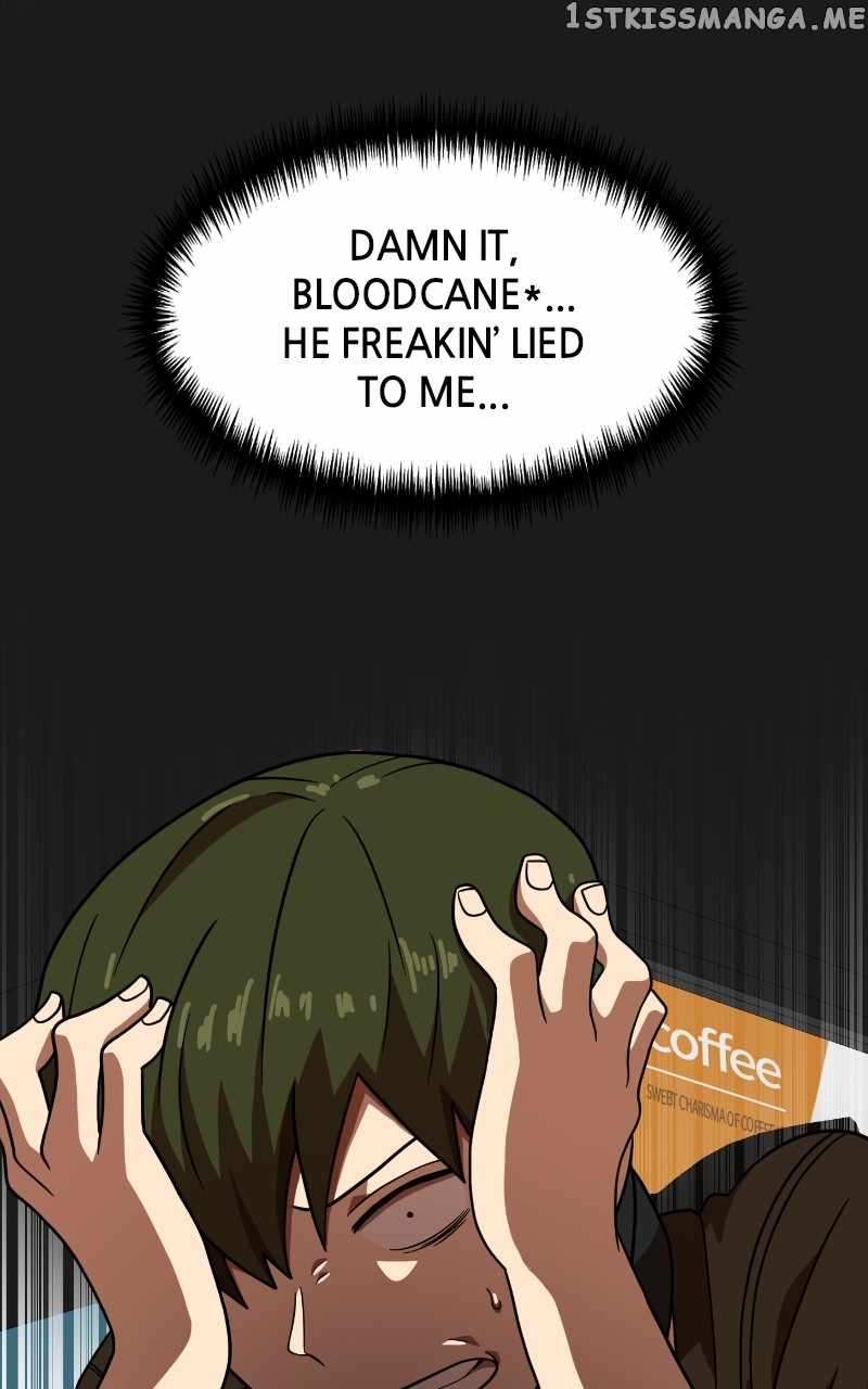 Double Click (PARK Soo-bong) Chapter 71 - Page 124