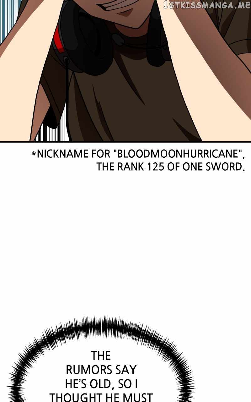 Double Click (PARK Soo-bong) Chapter 71 - Page 125