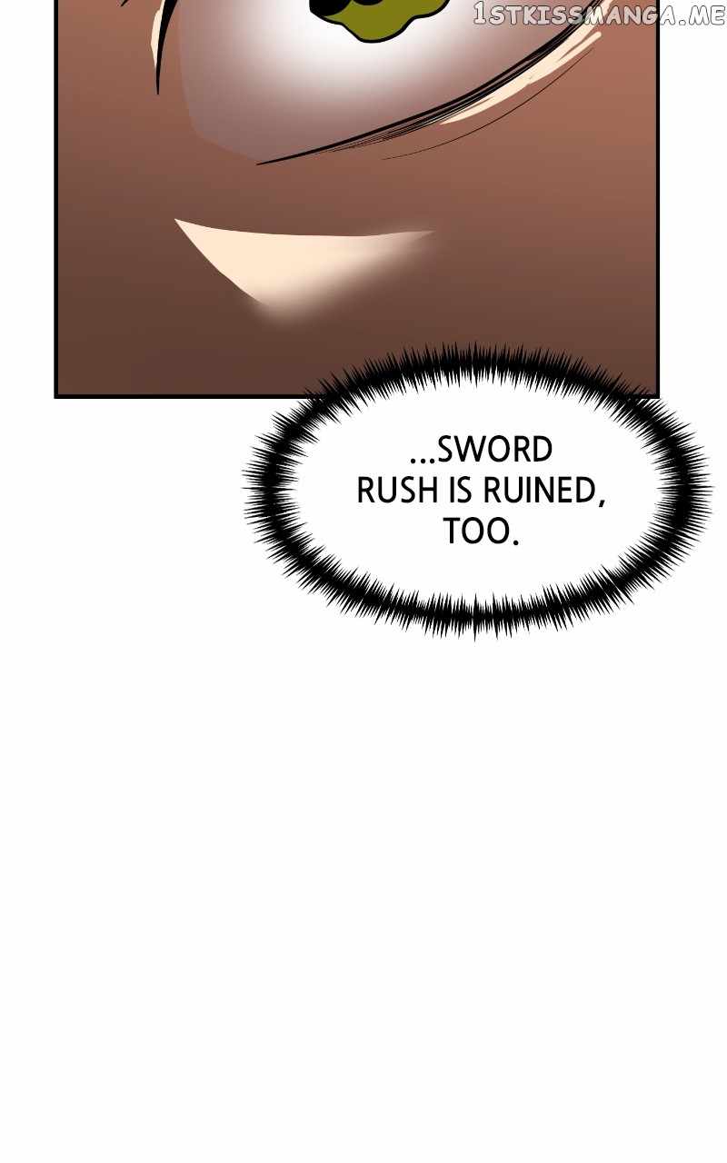 Double Click (PARK Soo-bong) Chapter 71 - Page 128