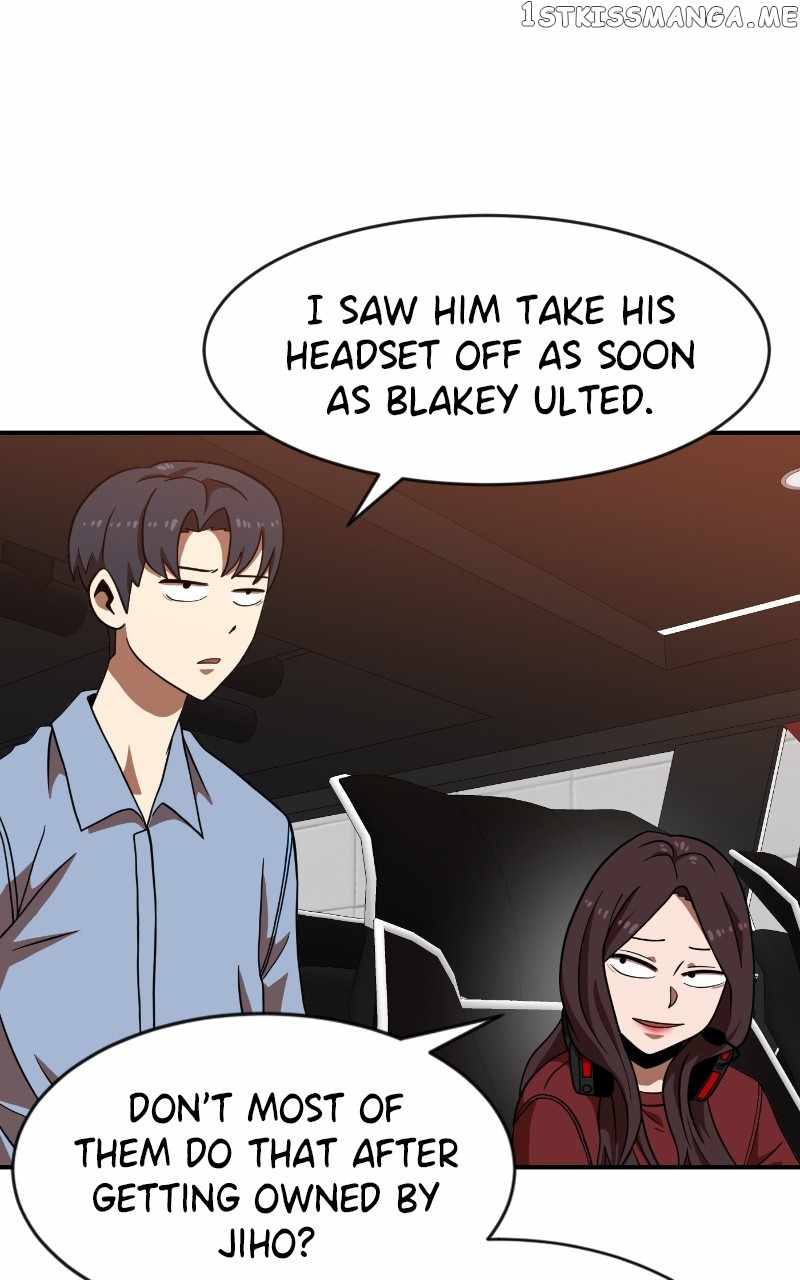 Double Click (PARK Soo-bong) Chapter 71 - Page 15