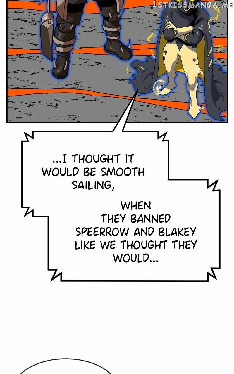 Double Click (PARK Soo-bong) Chapter 71 - Page 20