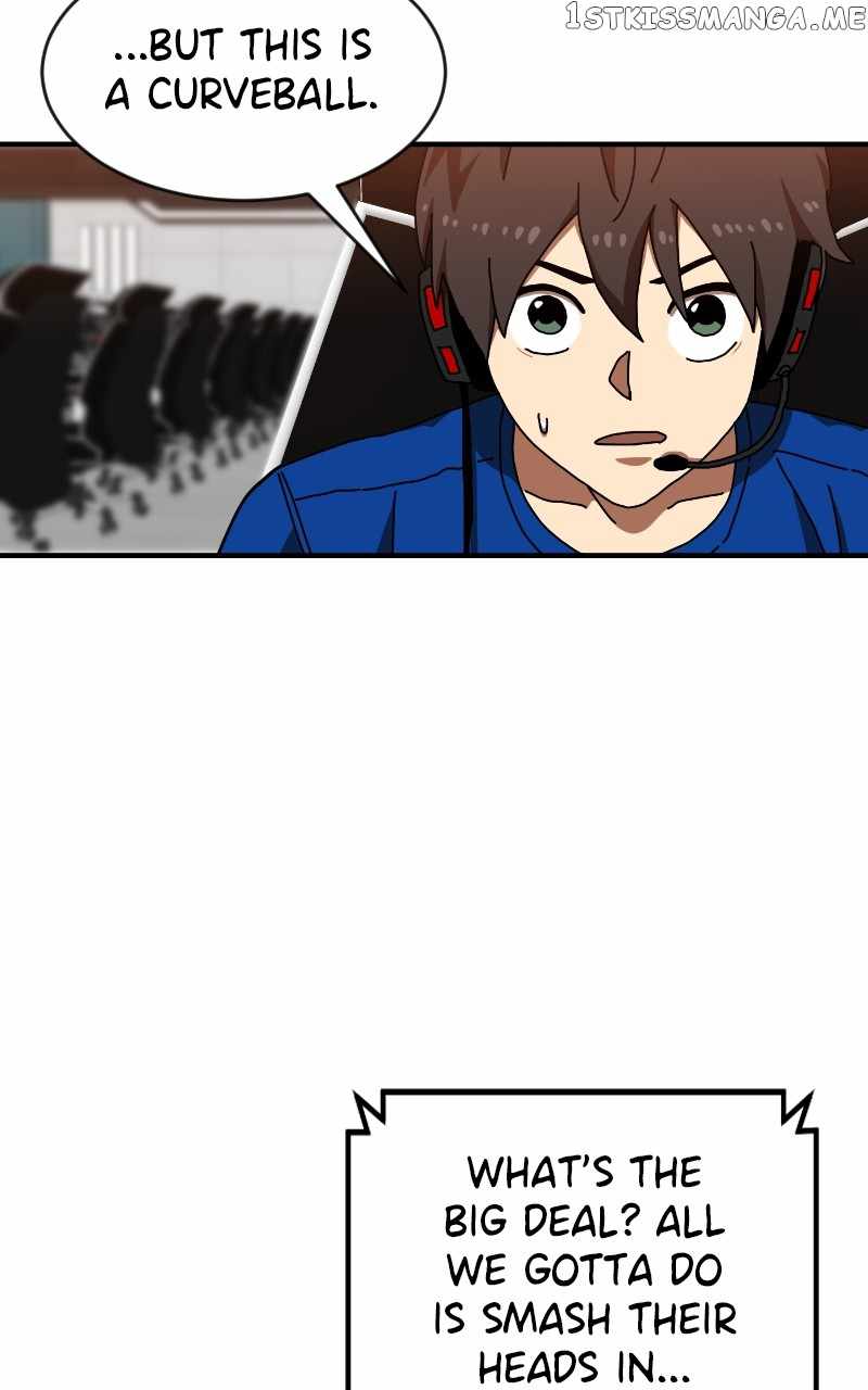 Double Click (PARK Soo-bong) Chapter 71 - Page 21