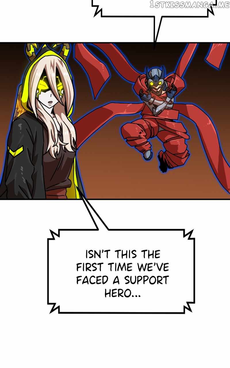 Double Click (PARK Soo-bong) Chapter 71 - Page 22