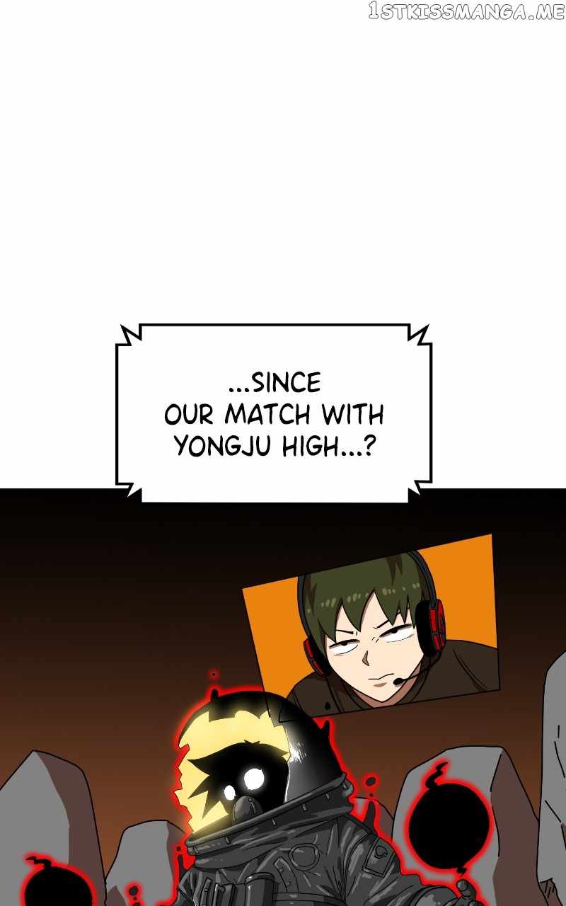 Double Click (PARK Soo-bong) Chapter 71 - Page 23