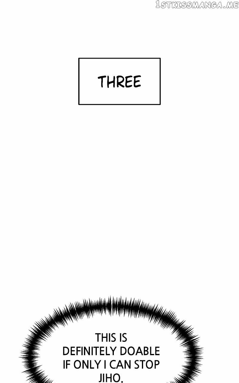 Double Click (PARK Soo-bong) Chapter 71 - Page 25