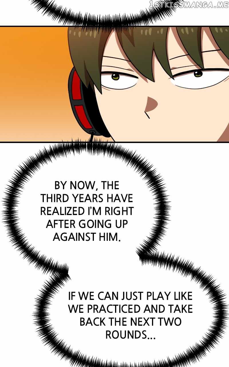 Double Click (PARK Soo-bong) Chapter 71 - Page 26