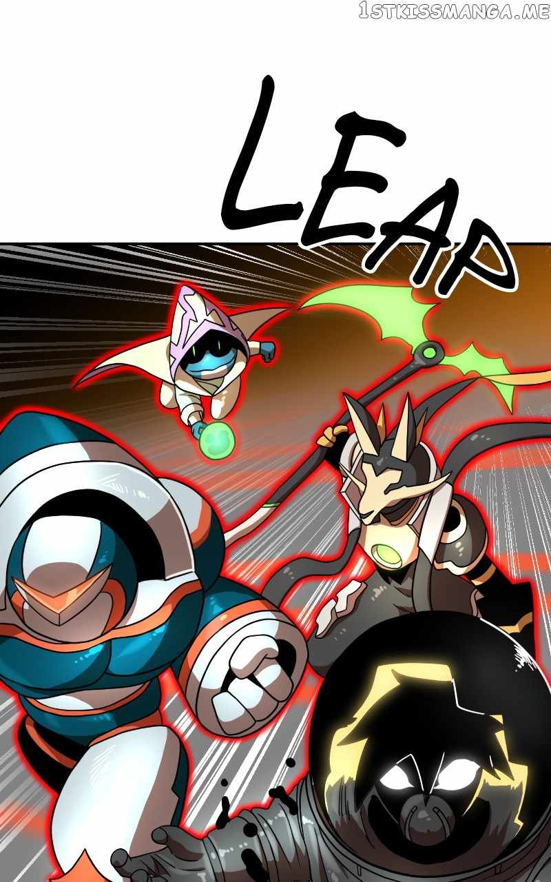 Double Click (PARK Soo-bong) Chapter 71 - Page 28